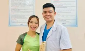Bác sĩ thể thao gợi ý các bài tập thiết yếu trước giải chạy đêm Hà Nội Bác sĩ thể thao gợi ý các bài tập thiết yếu trước giải chạy đêm Hà Nội