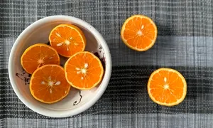 Thực phẩm nên ăn trong mùa thu đông Thực phẩm nên ăn trong mùa thu đông