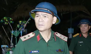 'Sự cố phức tạp như vậy phi công chỉ còn cách nhảy dù' 'Sự cố phức tạp như vậy phi công chỉ còn cách nhảy dù'