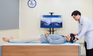 Làm thế nào bớt chóng mặt? Làm thế nào bớt chóng mặt?