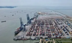 Hải Phòng giải ngân gần 9.500 tỷ vốn đầu tư công Hải Phòng giải ngân gần 9.500 tỷ vốn đầu tư công