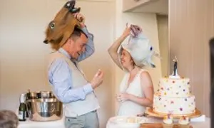 Giới trẻ Mỹ hoãn cưới vì bận trả nợ Giới trẻ Mỹ hoãn cưới vì bận trả nợ