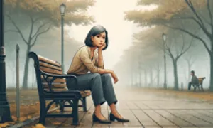 Không thông minh bẩm sinh, tôi làm gì cũng khó khăn Không thông minh bẩm sinh, tôi làm gì cũng khó khăn