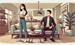 Bị vợ chê bất tài vì chỉ trả nợ giúp em 400 triệu đồng Bị vợ chê bất tài vì chỉ trả nợ giúp em 400 triệu đồng
