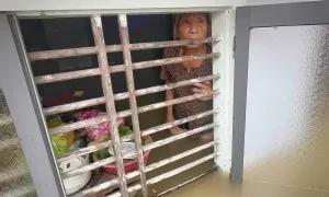 Mưa lũ, sạt lở chia cắt nhiều nơi ở Quảng Ngãi, Bình Định Mưa lũ, sạt lở chia cắt nhiều nơi ở Quảng Ngãi, Bình Định