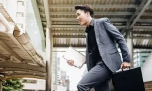 Từ làm thuê thành ông chủ dù học đại học ngành không 'hot' Từ làm thuê thành ông chủ dù học đại học ngành không 'hot'