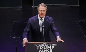Ông Trump đề cử doanh nhân am hiểu châu Á làm đại sứ Mỹ tại Trung Quốc Ông Trump đề cử doanh nhân am hiểu châu Á làm đại sứ Mỹ tại Trung Quốc