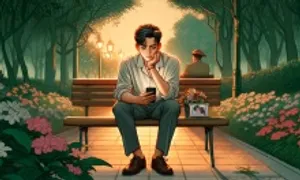 15 năm chưa thể quên bạn gái cũ 15 năm chưa thể quên bạn gái cũ