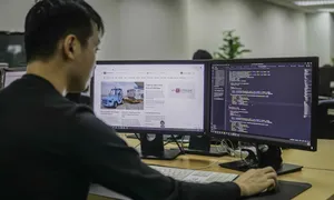 Lương IT - phần mềm tại Việt Nam: Người mới giảm, quản lý tăng Lương IT - phần mềm tại Việt Nam: Người mới giảm, quản lý tăng