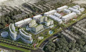 Hà Nội có thêm dự án nhà ở xã hội Hà Nội có thêm dự án nhà ở xã hội