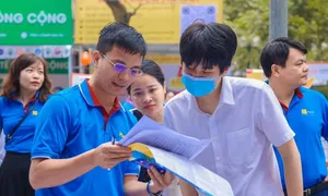 Đại học Công nghiệp Hà Nội bỏ xét tuyển học bạ độc lập Đại học Công nghiệp Hà Nội bỏ xét tuyển học bạ độc lập