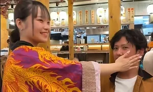 Dịch vụ tát khách để tỉnh rượu bị khai tử Dịch vụ tát khách để tỉnh rượu bị khai tử