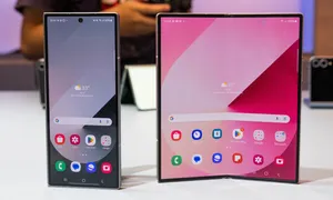Galaxy Z Fold6 giảm giá 5 triệu đồng Galaxy Z Fold6 giảm giá 5 triệu đồng