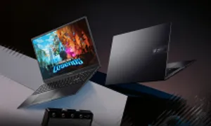 Hai điểm nổi bật của laptop Asus Gaming Vivobook K3605 Hai điểm nổi bật của laptop Asus Gaming Vivobook K3605