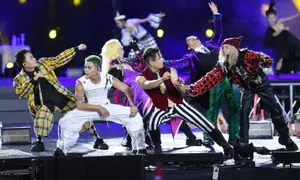 10 concert fan Việt tìm kiếm nhiều nhất 2024 10 concert fan Việt tìm kiếm nhiều nhất 2024