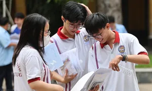 Nhiều đại học thêm tổ hợp, giảm xét học bạ trong tuyển sinh 2025 Nhiều đại học thêm tổ hợp, giảm xét học bạ trong tuyển sinh 2025