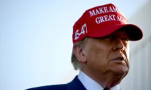 Ông Trump không được hưởng quyền miễn trừ trong vụ chi tiền bịt miệng Ông Trump không được hưởng quyền miễn trừ trong vụ chi tiền bịt miệng