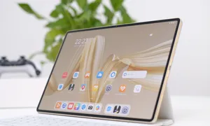 Huawei MatePad Pro 12.2 - tablet thách thức iPad Pro Huawei MatePad Pro 12.2 - tablet thách thức iPad Pro