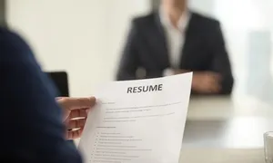 5 sai lầm lớn nhất trong CV 5 sai lầm lớn nhất trong CV