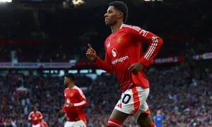 Roy Keane khuyên Rashford rời Man Utd Roy Keane khuyên Rashford rời Man Utd