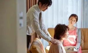 'Hết thời con dâu bắt buộc phải lo Tết nhà chồng' 'Hết thời con dâu bắt buộc phải lo Tết nhà chồng'