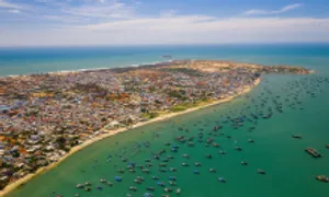 Tỉnh Thuận Hải cũ được tách thành hai địa phương nào? Tỉnh Thuận Hải cũ được tách thành hai địa phương nào?