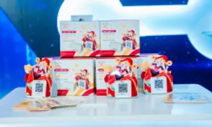 BIDV hợp tác MobiFone ra mắt Loa Thần Tài