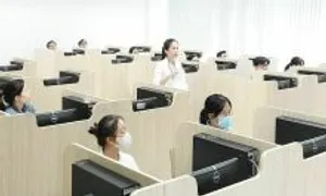 TP HCM tạm dừng thi tuyển lãnh đạo cấp sở TP HCM tạm dừng thi tuyển lãnh đạo cấp sở