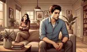 Mỗi lần cãi nhau, bạn gái nhất định phải rõ 'thắng thua' Mỗi lần cãi nhau, bạn gái nhất định phải rõ 'thắng thua'
