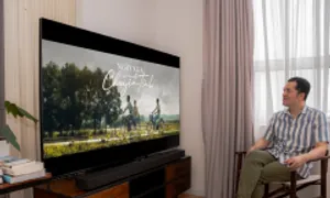 Đạo diễn Lê Minh: 'TV Sony Bravia 9 tăng trải nghiệm điện ảnh' Đạo diễn Lê Minh: 'TV Sony Bravia 9 tăng trải nghiệm điện ảnh'