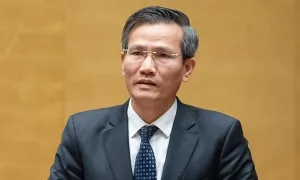 Phó chủ nhiệm Văn phòng Chính phủ làm Thứ trưởng Nội vụ Phó chủ nhiệm Văn phòng Chính phủ làm Thứ trưởng Nội vụ