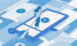 Bi kịch của những bà mẹ livestream xin tiền Bi kịch của những bà mẹ livestream xin tiền