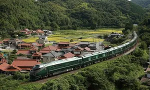 7 kiểu du lịch 'né' đám đông năm 2025