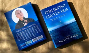 'Con đường chuyển hóa' (phần 1): Suy xét và quán chiếu 'Con đường chuyển hóa' (phần 1): Suy xét và quán chiếu