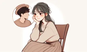 Mọi thứ với em đẹp hơn khi có anh Mọi thứ với em đẹp hơn khi có anh