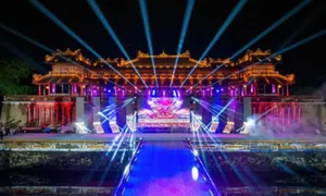 Các địa phương sẵn sàng cho chương trình mừng xuân Ất Tỵ Các địa phương sẵn sàng cho chương trình mừng xuân Ất Tỵ