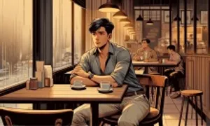 Lòng tham khiến tôi không chừa đường lui cho mình Lòng tham khiến tôi không chừa đường lui cho mình