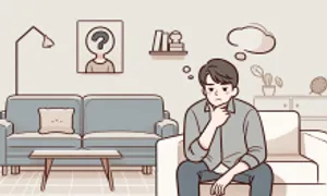 Sau nhiều tổn thương từ gia đình, tôi chỉ thích ở một mình Sau nhiều tổn thương từ gia đình, tôi chỉ thích ở một mình