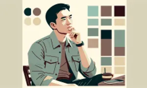 Cảm nắng đồng nghiệp dù đang hạnh phúc với vợ Cảm nắng đồng nghiệp dù đang hạnh phúc với vợ
