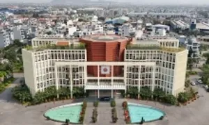 Hải Phòng dự kiến giảm gần 70% xã phường Hải Phòng dự kiến giảm gần 70% xã phường