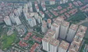 Hà Nội đề xuất bố trí biên chế phường xã theo đặc thù Hà Nội đề xuất bố trí biên chế phường xã theo đặc thù