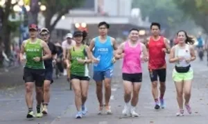 Vì sao cần cool down sau các bài chạy? Vì sao cần cool down sau các bài chạy?