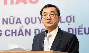 Sẽ sửa Luật BHYT tiến tới khám chữa bệnh miễn phí