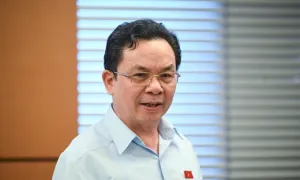 'Xử lý kinh tế thay vì hình sự không phải nương nhẹ cho doanh nghiệp tư nhân'