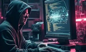 AI khiến tấn công mạng 'nhanh, âm thầm, khó phát hiện'