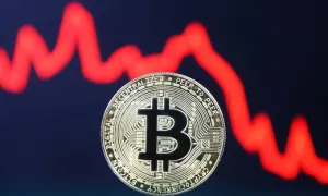 Hơn 1 tỷ USD 'bốc hơi' khỏi thị trường tiền số