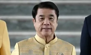 Thái Lan có quyền Thủ tướng trong một ngày