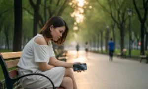 Bạn trai từng lén lút với người phụ nữ có gia đình Bạn trai từng lén lút với người phụ nữ có gia đình