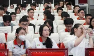 Hoang mang vì chương trình bác sĩ Việt – Đức dừng đột ngột Hoang mang vì chương trình bác sĩ Việt – Đức dừng đột ngột