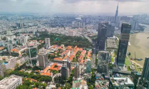 TP HCM muốn lập bảng giá đất lần đầu theo thủ tục rút gọn